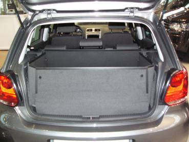 Kofferraumwanne Polo