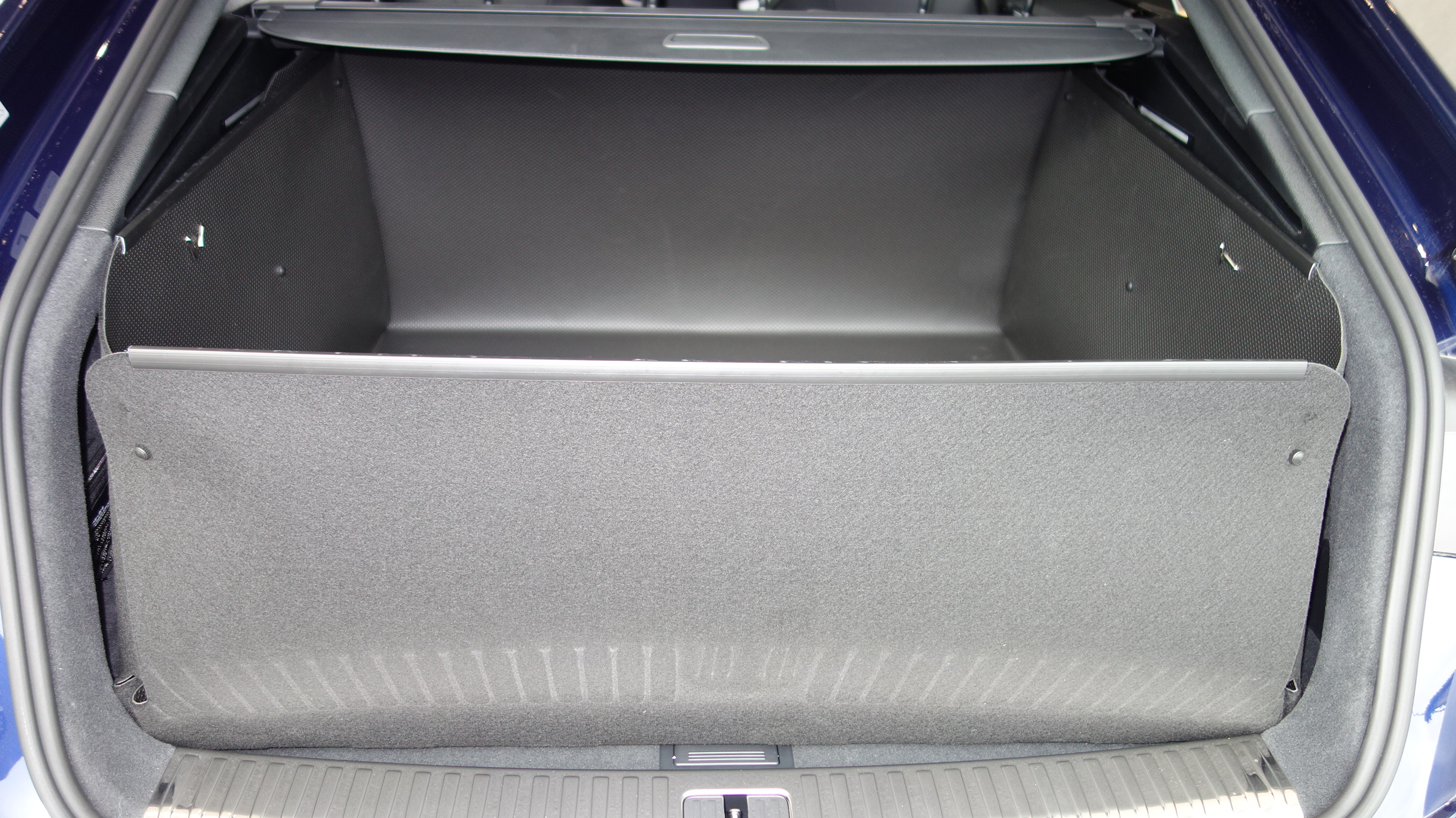 Kofferraumwanne für Audi Q8: Unübertrefflich!