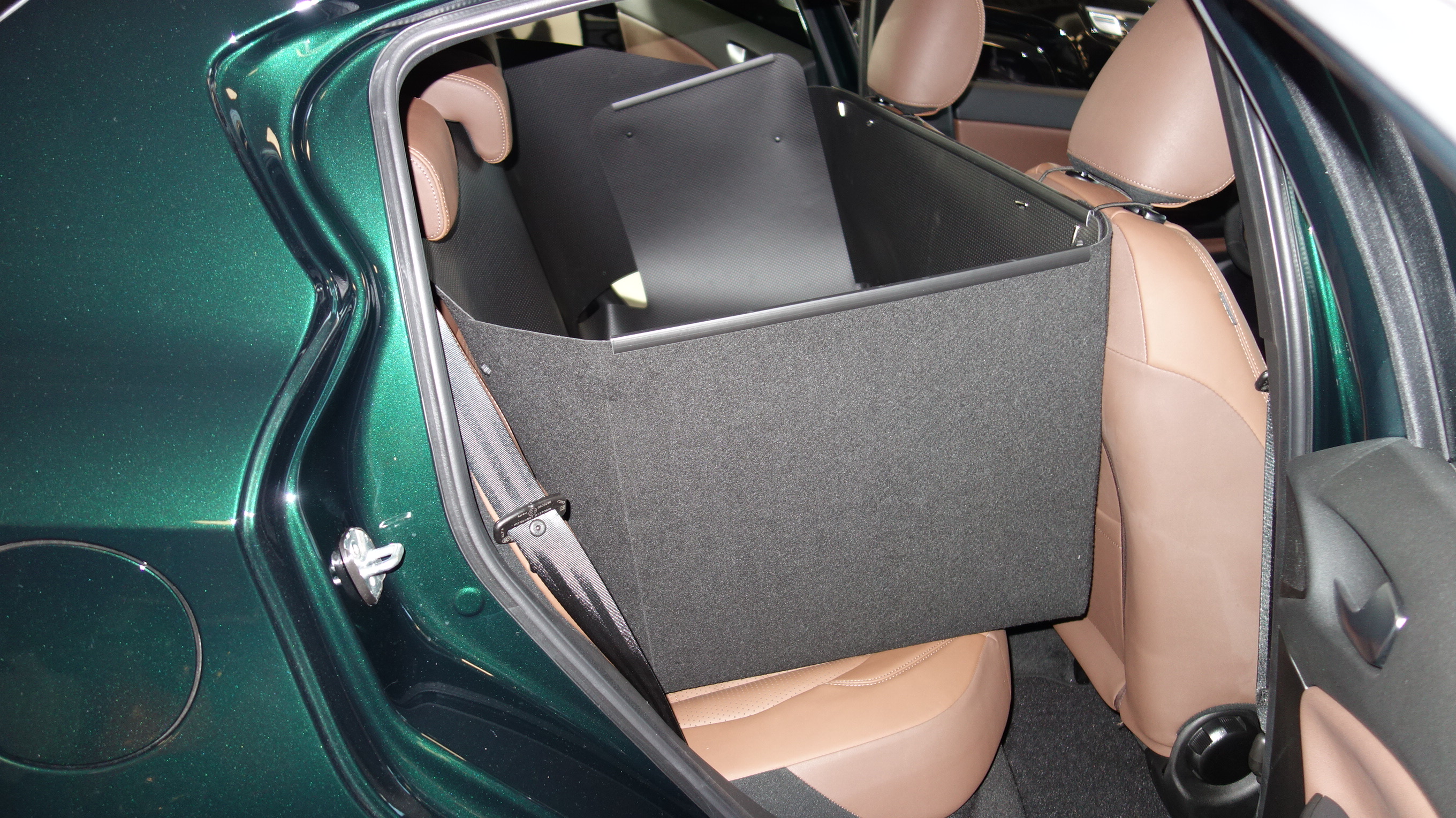 RiRaku Autositz Lückenfüller, für Alfa Romeo 159 147 156 166 Giulietta  Giulia Mito Leder Sitz Organizer Vordersitz Aufbewahrungsbox Innen  Zubehör,B