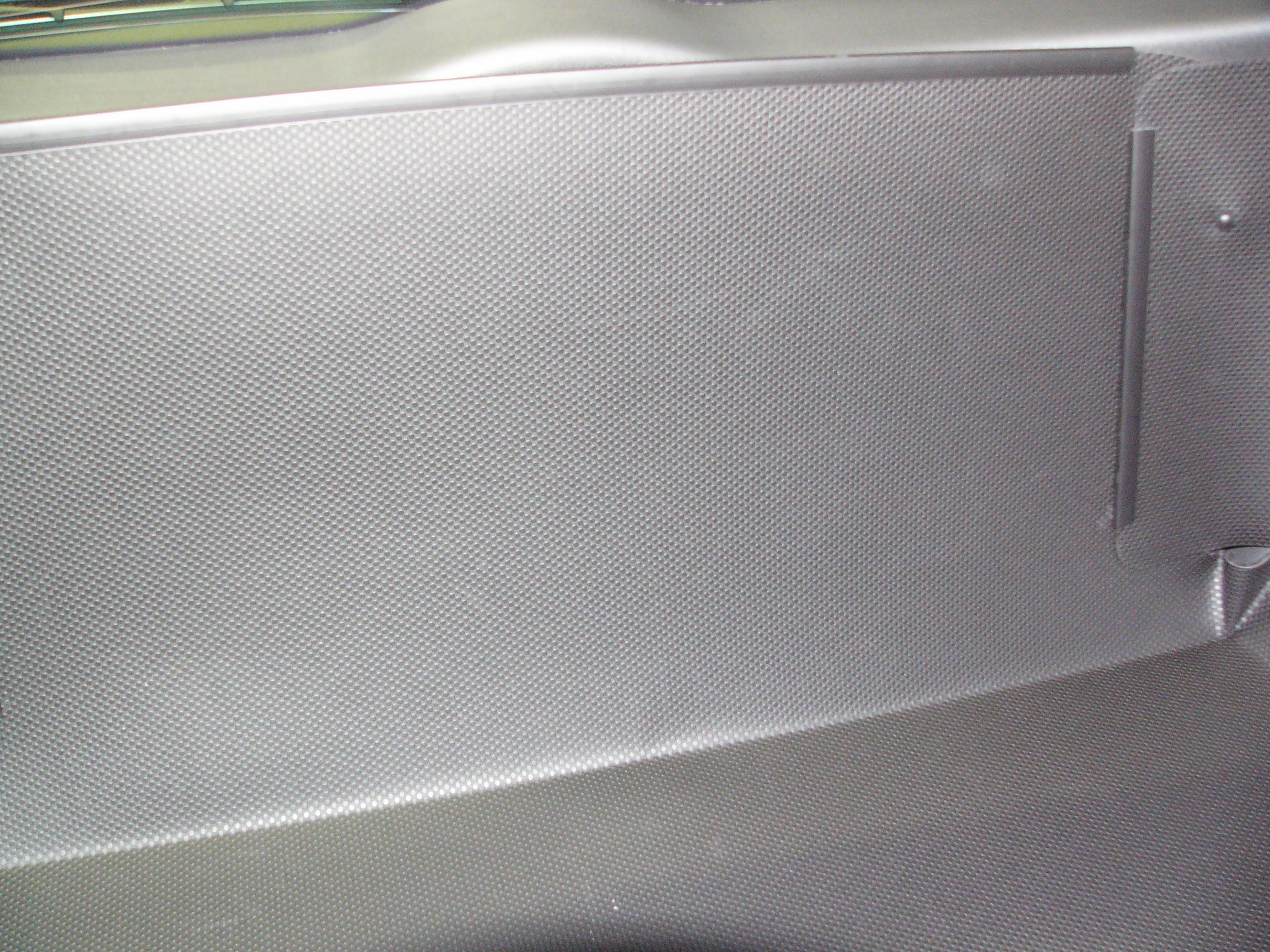 Premium-Kofferraumschutz für Hyundai Tucson NX4, Ein Muss für Ihr Fahrzeug