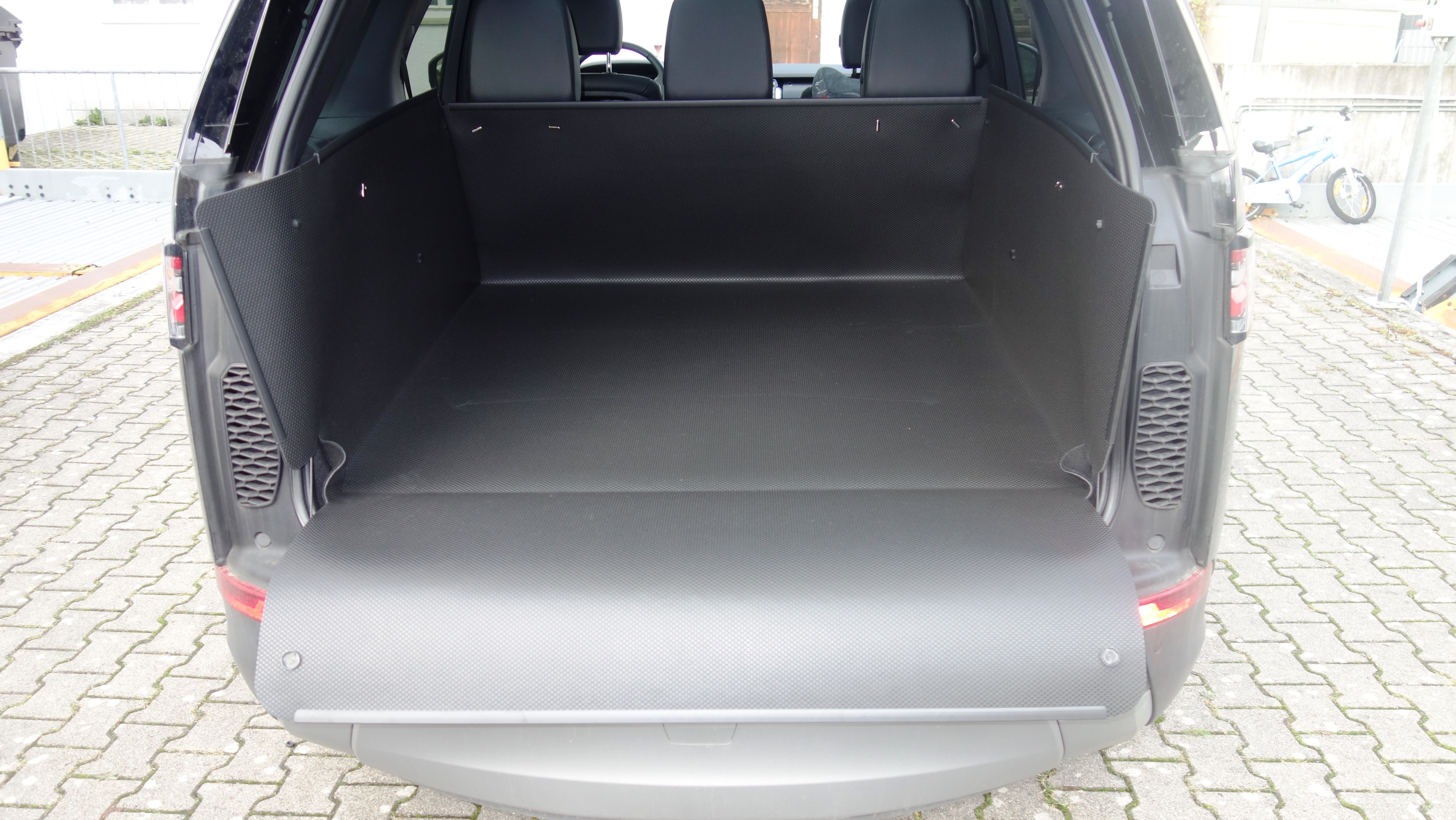 Passgenaue Artikel Für Land Rover Discovery Sport