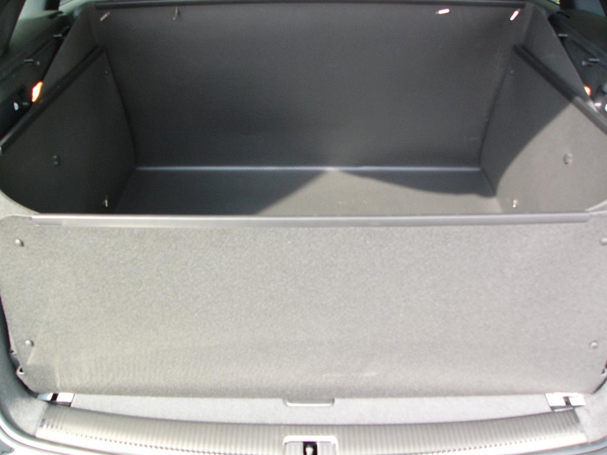 Kofferraumschutz für Audi Q5: Kofferraumwanne für Dauereinsatz