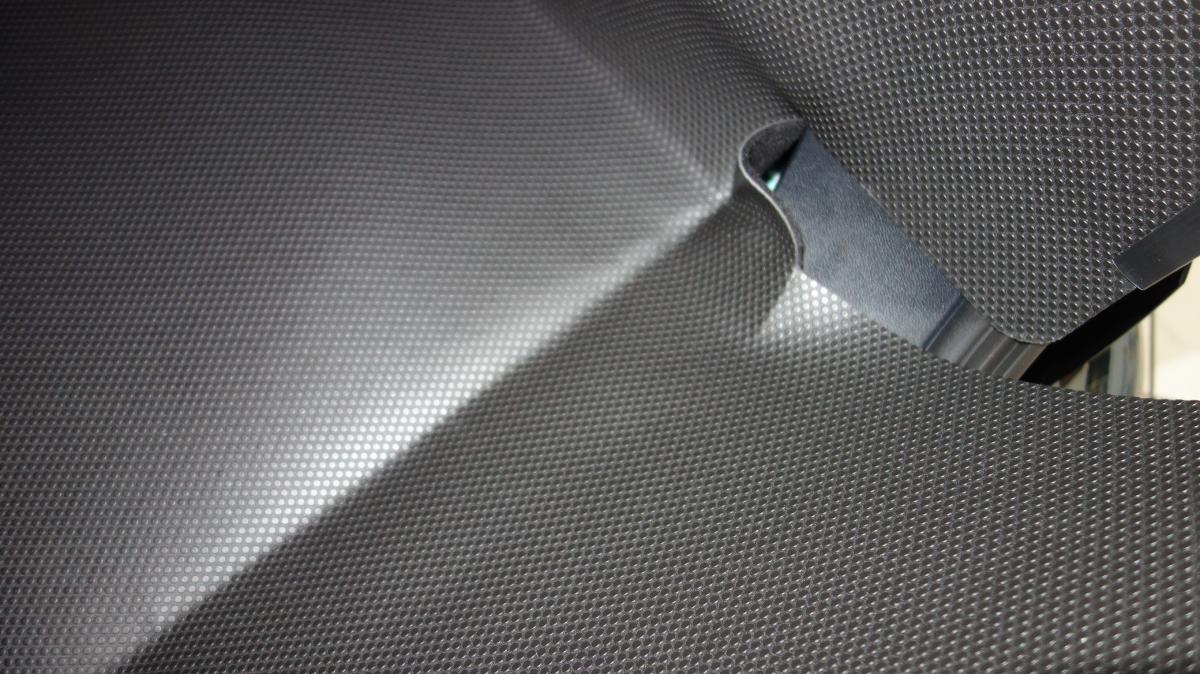 Kofferraumwanne Ford Kuga 3. Garantiert wasserdicht.