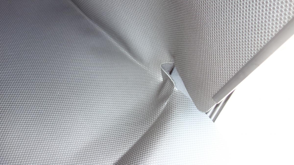 Kofferraumwanne Ford Kuga ist 100% wasserdicht.