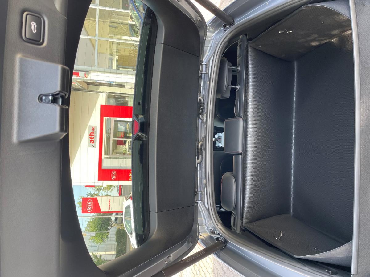 Über Jahre zuverlässiger Schutz wie aus der Erstausstattung für Ihren Kia Proceed