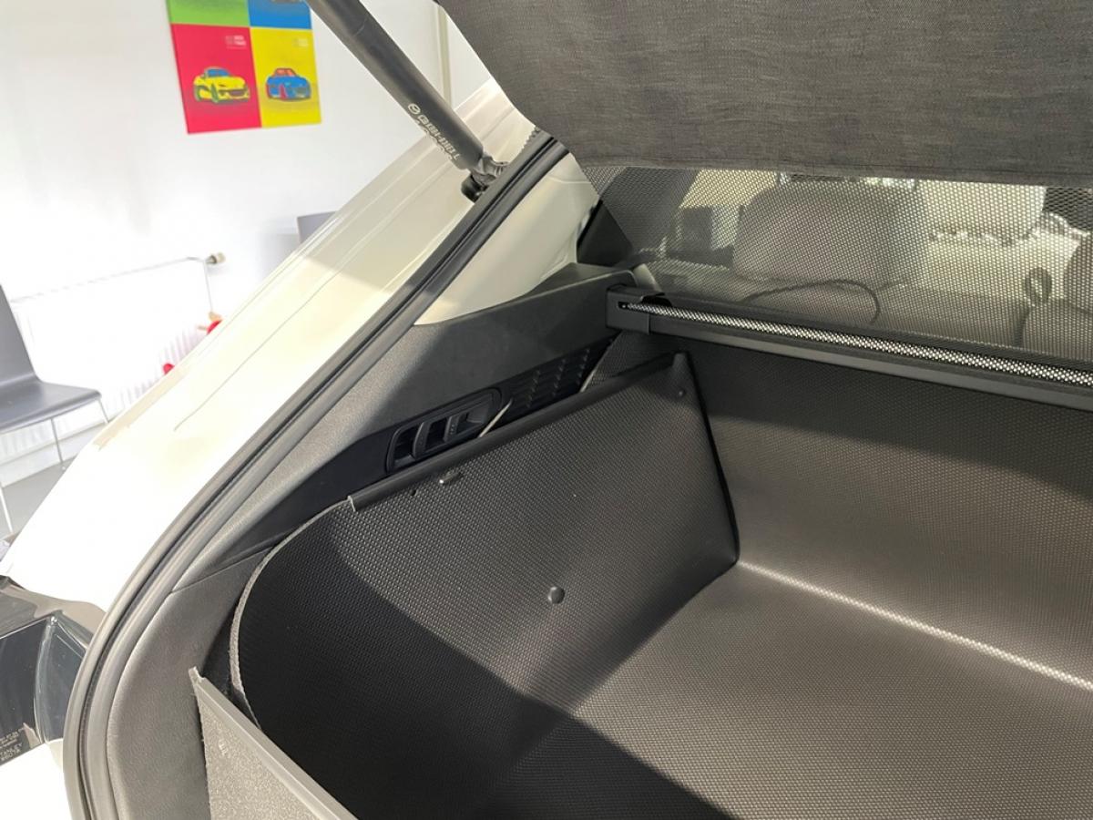 Kofferraumwanne für Mazda CX 60. Premiumklasse!