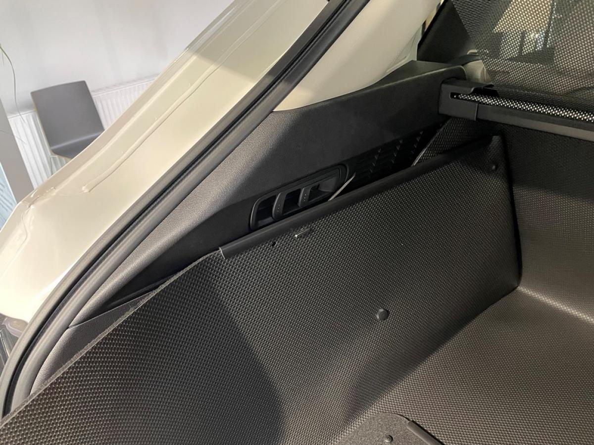 Kofferraumwanne für Mazda CX 60. Premiumklasse!