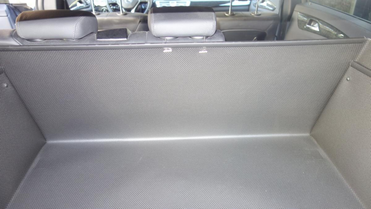 Beindruckender Kofferraumschutz Mercedes shooting brake ist eine solide Lösung wie Ihr Fahrzeug selbst.