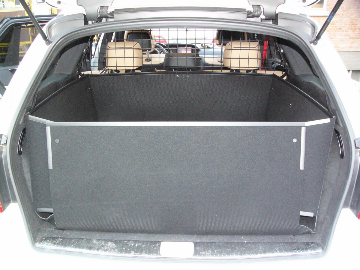 Kofferraumwanne E-Klasse T-Modell