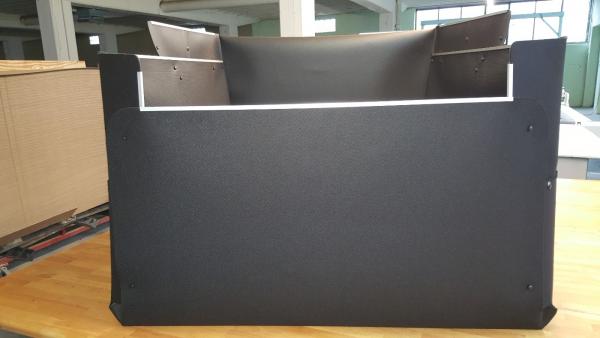 Kofferraumwanne T5 / T6