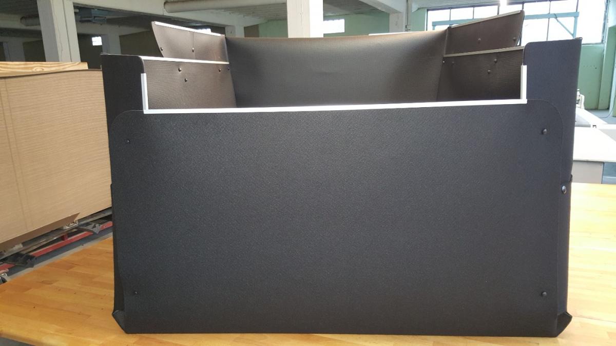 Kofferraumwanne ID.BUZZ