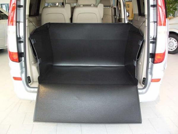 Kofferraumwanne T5 / T6