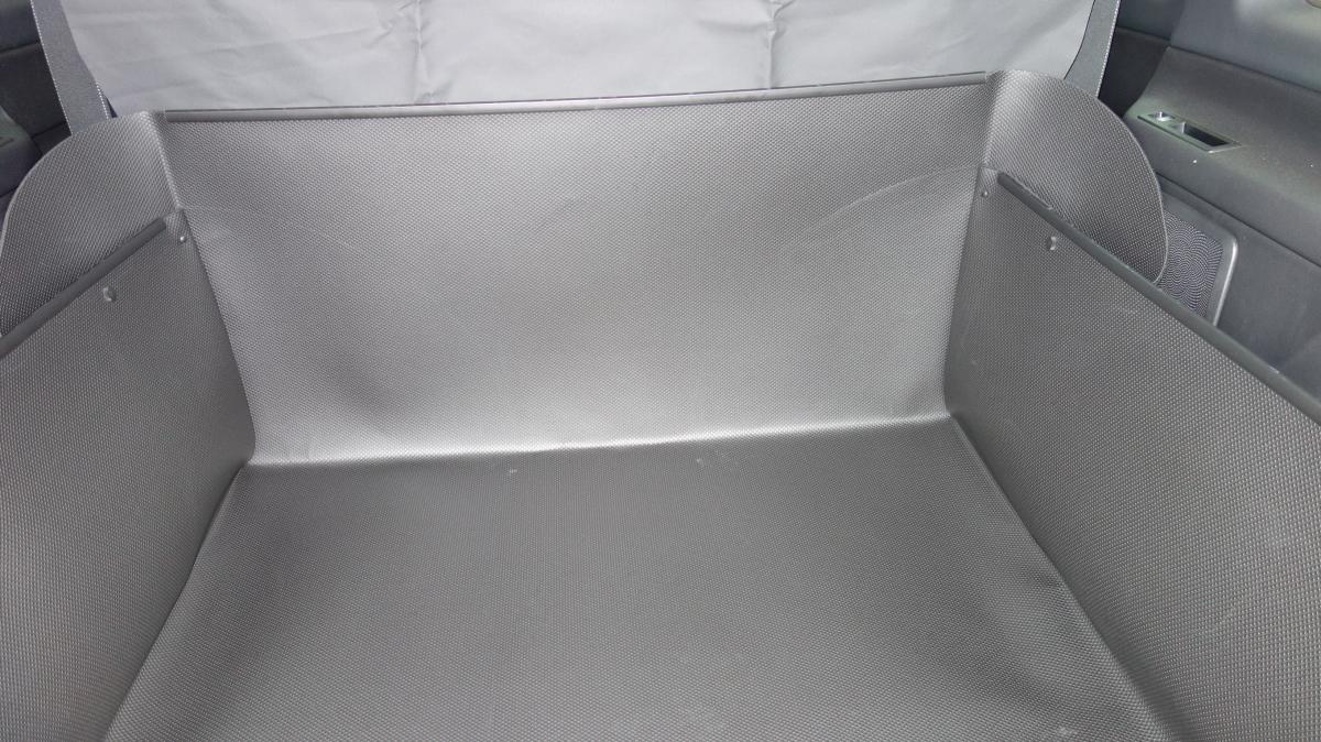 Kofferraumwanne V-Klasse/EQV