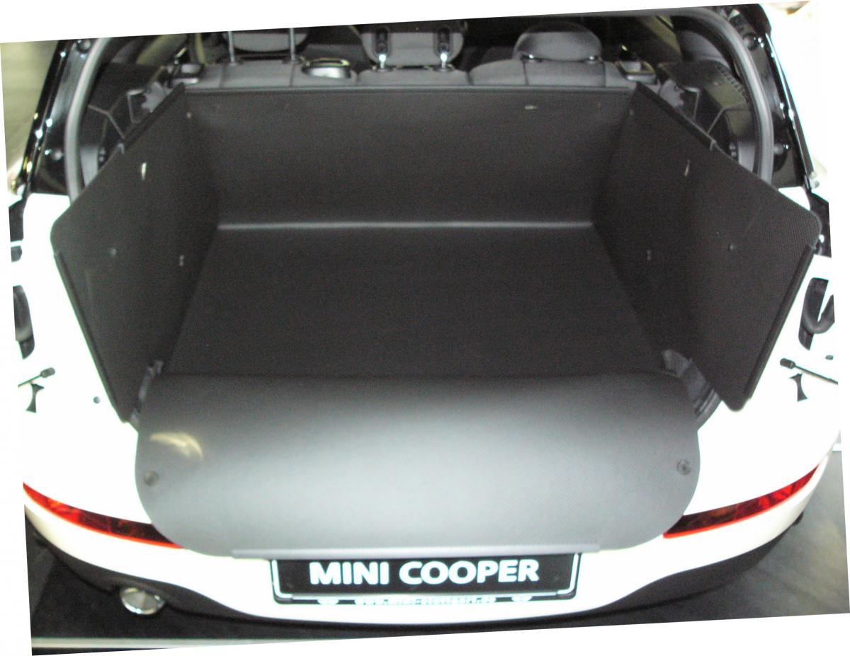 Kofferraumwanne Mini Clubman