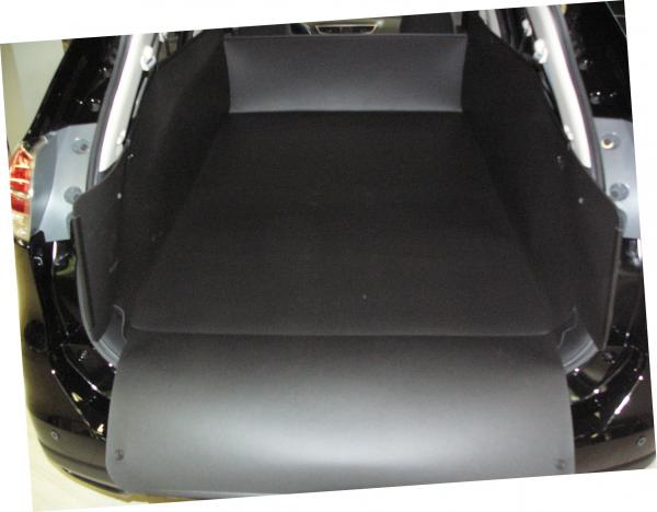 Kofferraumwanne X-Trail