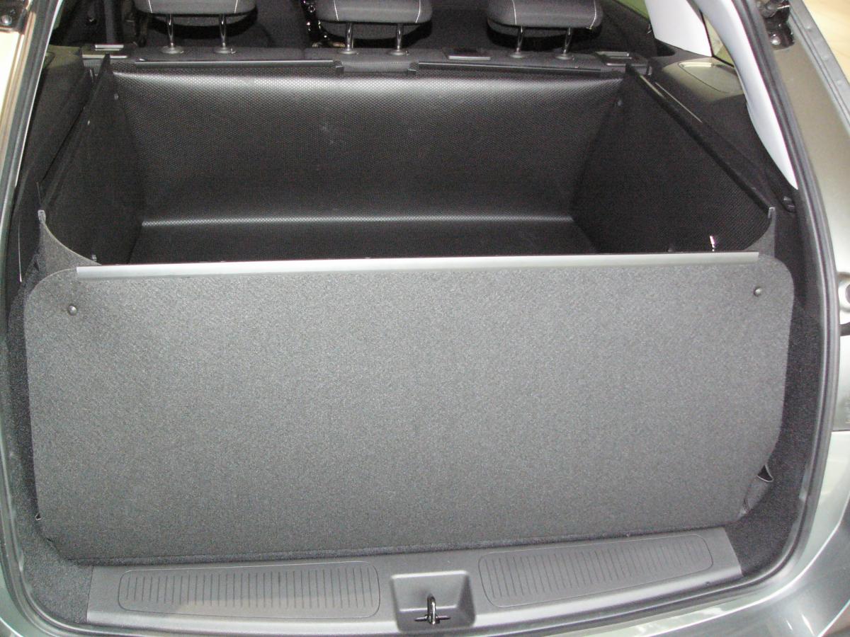 Kofferraumwanne Astra Sports Tourer
