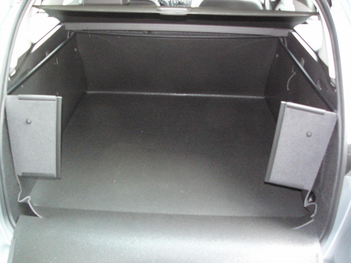 Kofferraumwanne Astra Sports Tourer