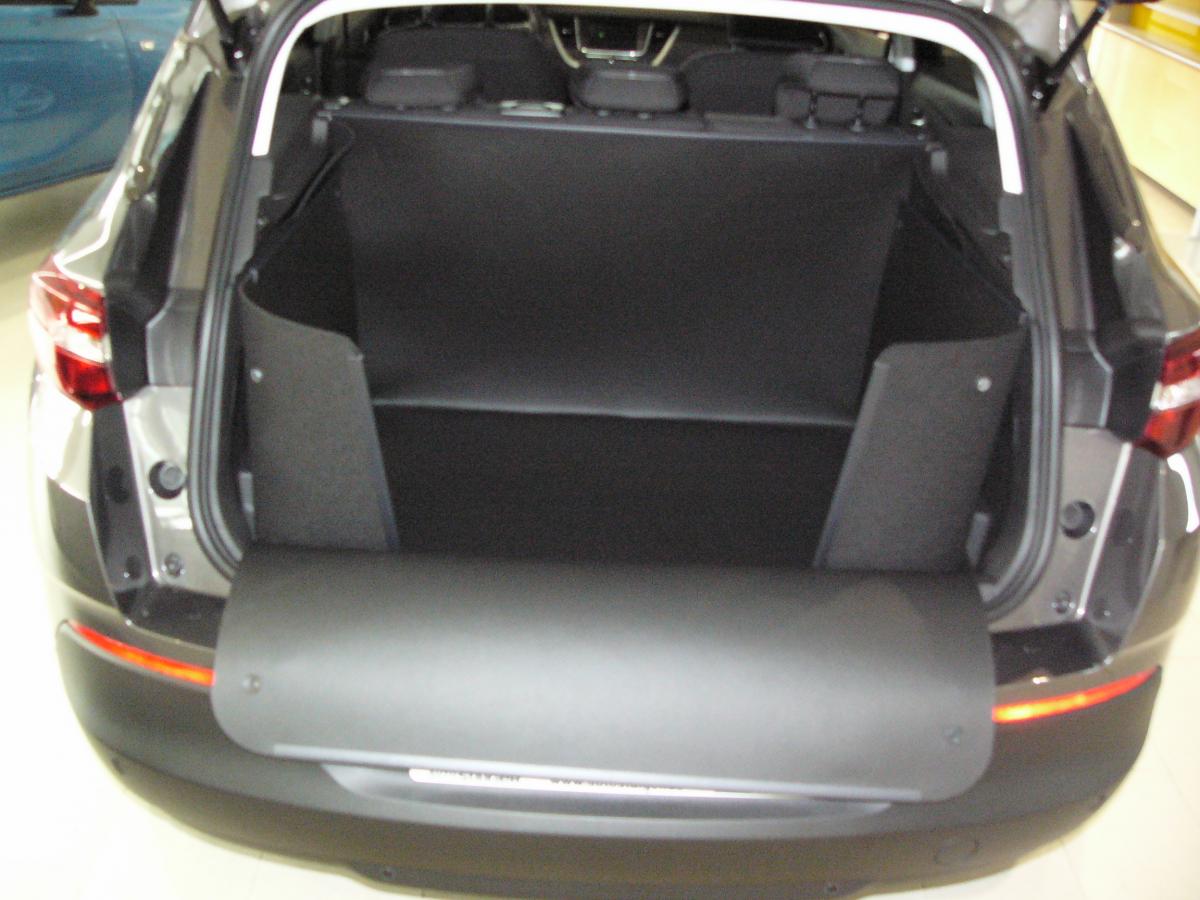 Kofferraumwanne Grandland X