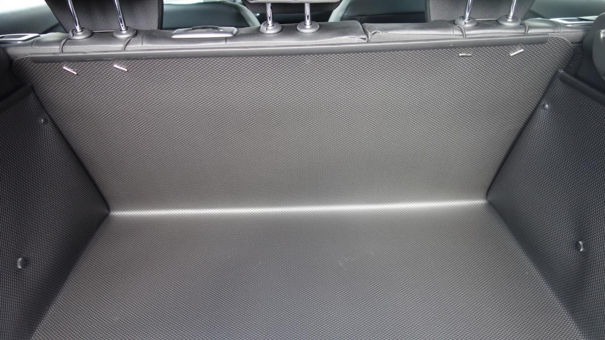 Kofferraumwanne Grandland X - Hybrid