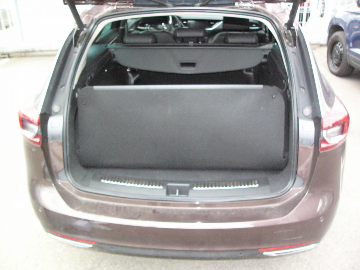 Kofferraumwanne Opel Mokka / Mokka X