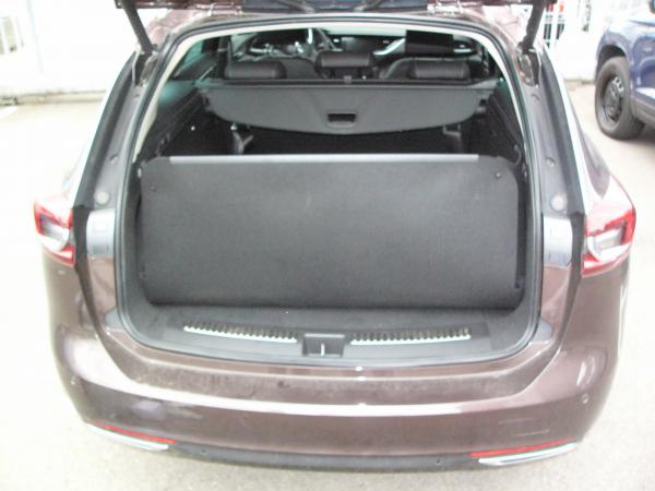 Kofferraumwanne Opel Ampera-e