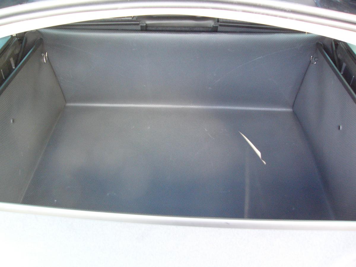 Kofferraumwanne Insignia Sports Tourer