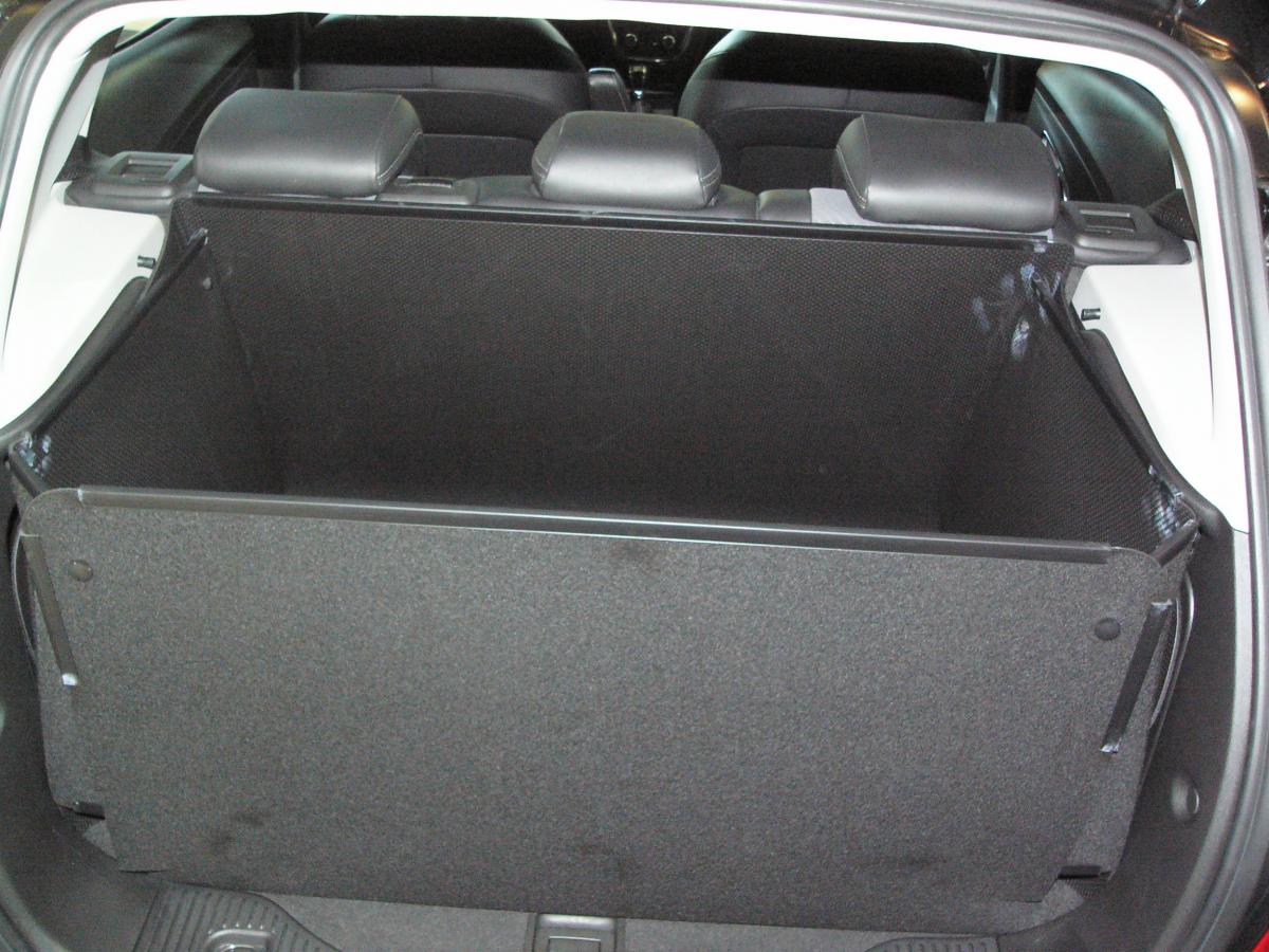 Kofferraumwanne Opel Mokka / Mokka X