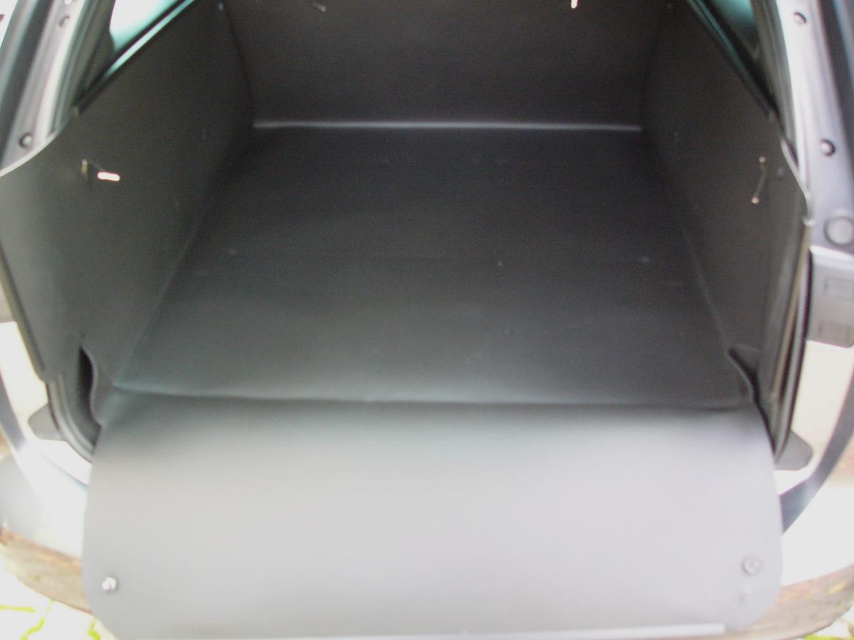 Kofferraumwanne Insignia Sports Tourer