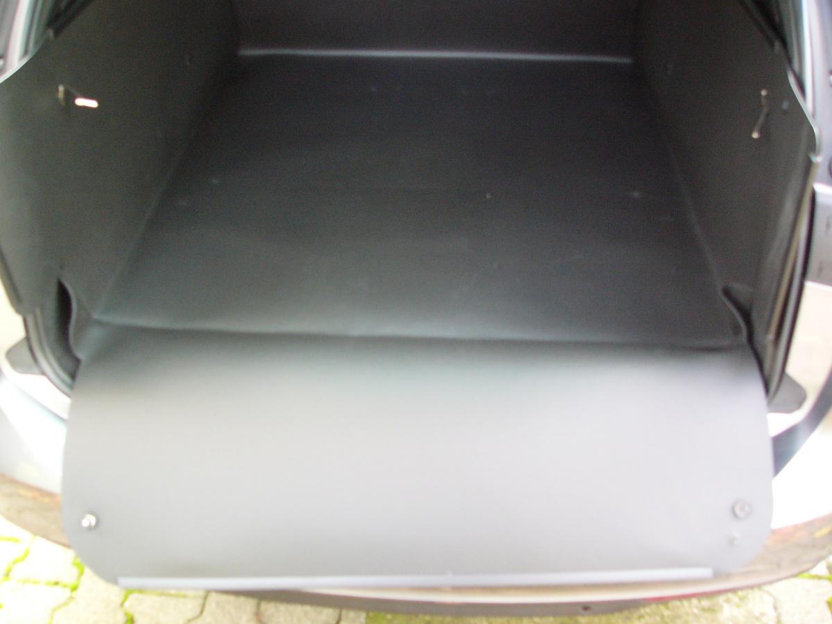 Kofferraumwanne Insignia Sports Tourer