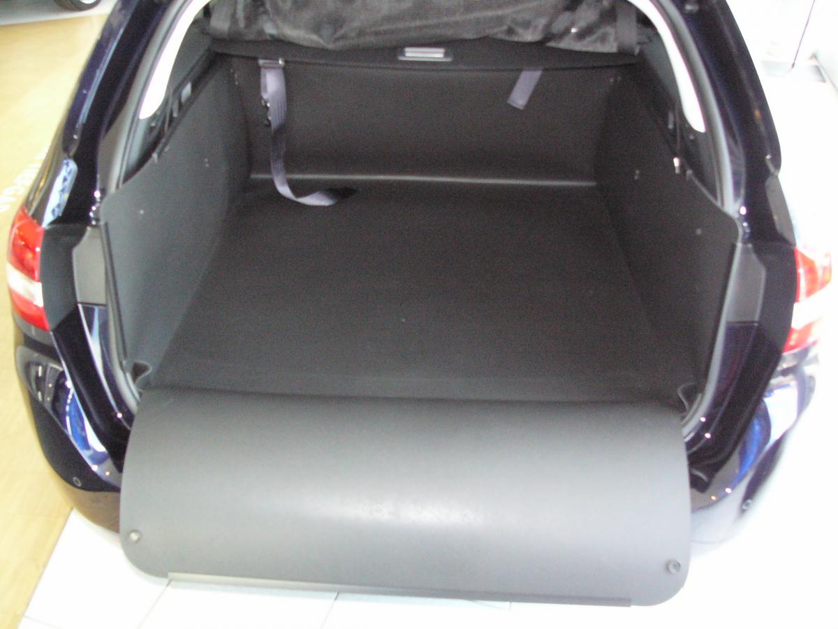 Kofferraumwanne 308 SW