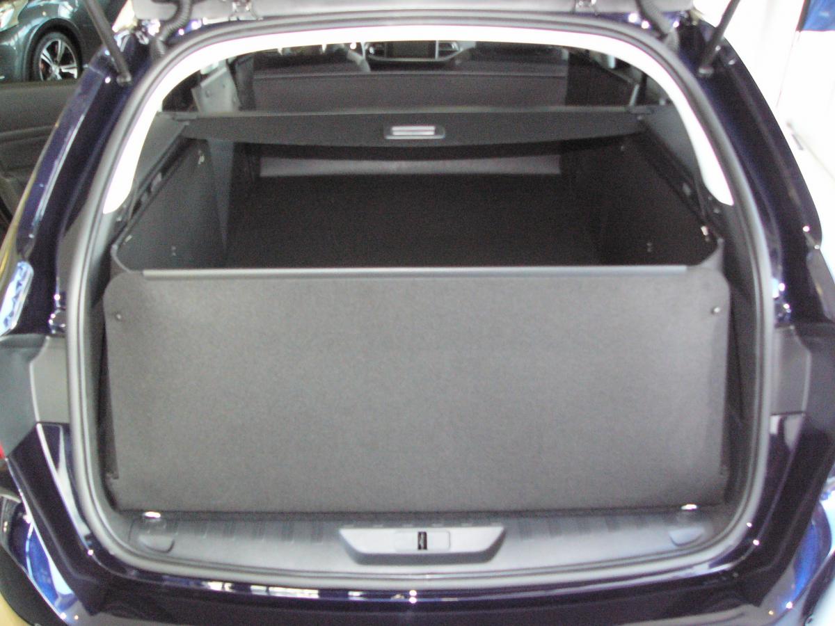 Kofferraumwanne 308 SW