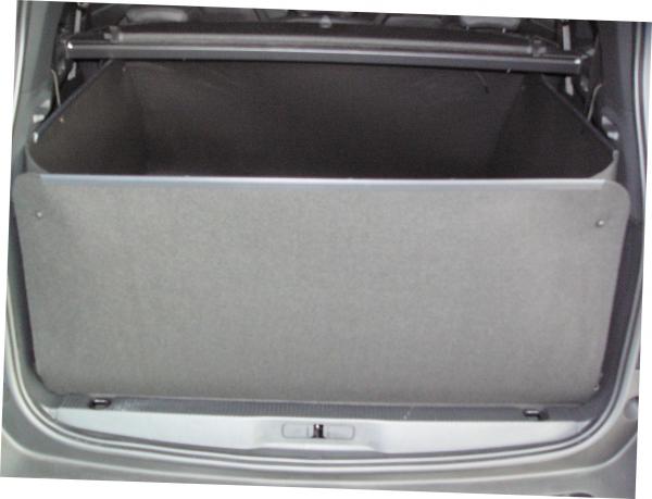 Kofferraumwanne 5008