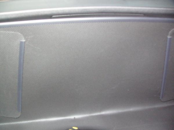 Kofferraumwanne 5008