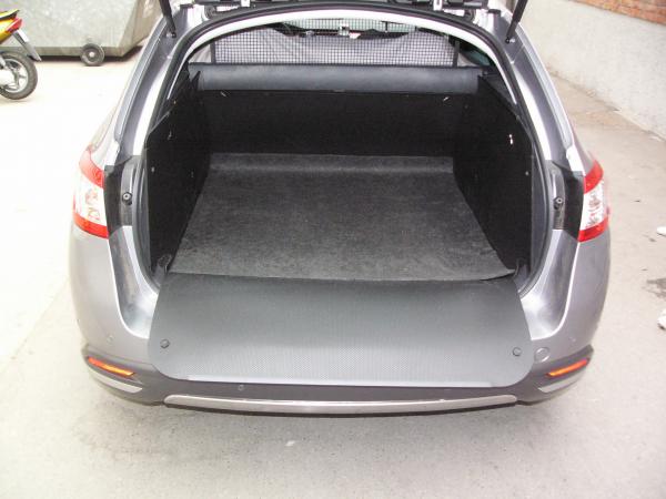 Kofferraumwanne 508 SW