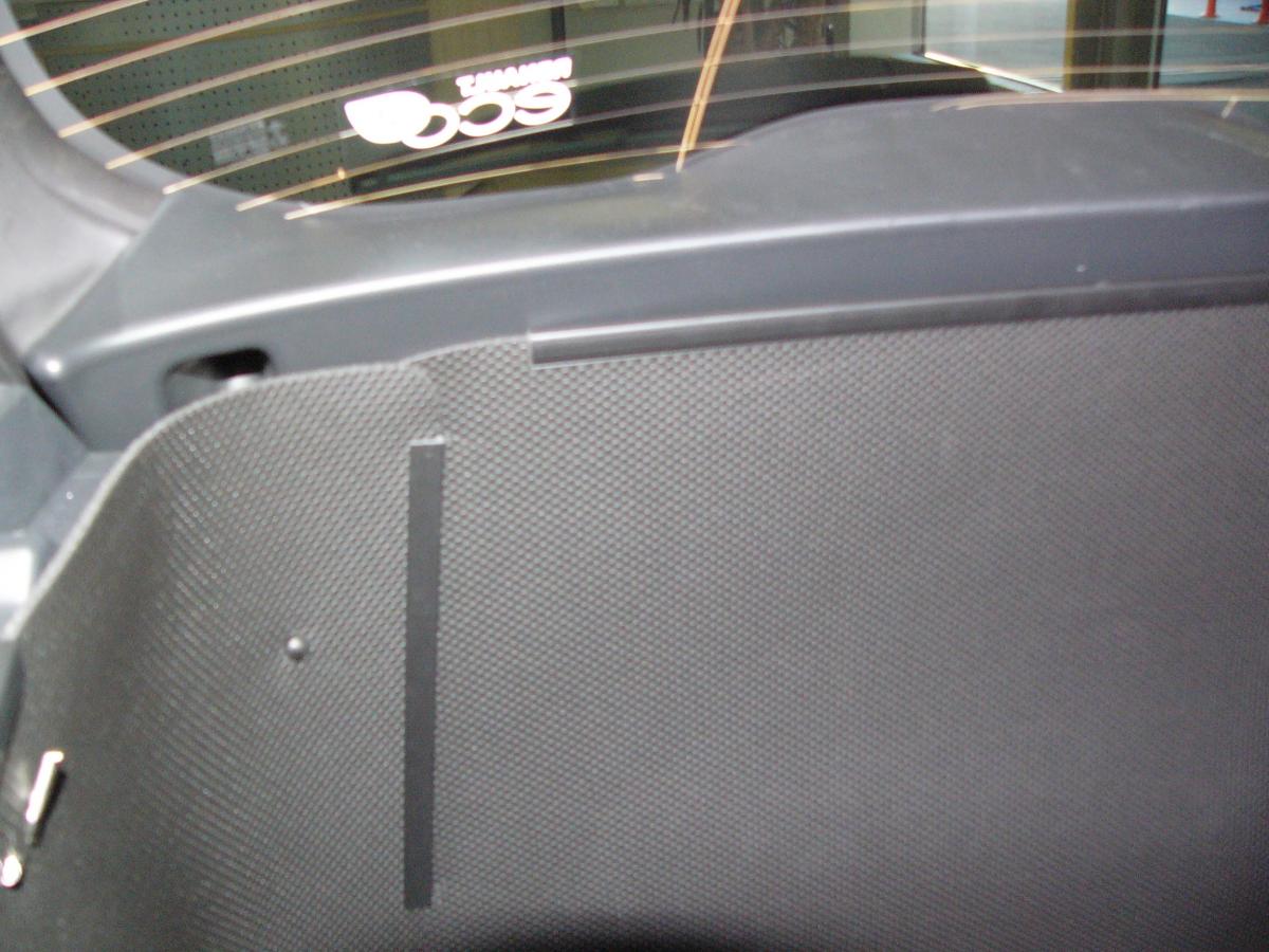 Kofferraumwanne Captur