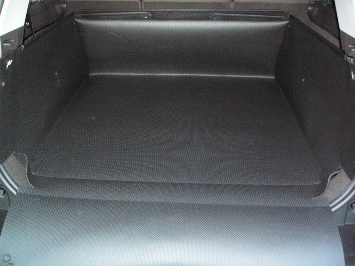 Kofferraumwanne Espace