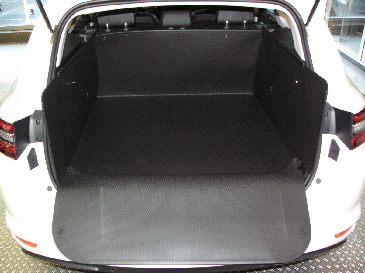 Kofferraumwanne Talisman