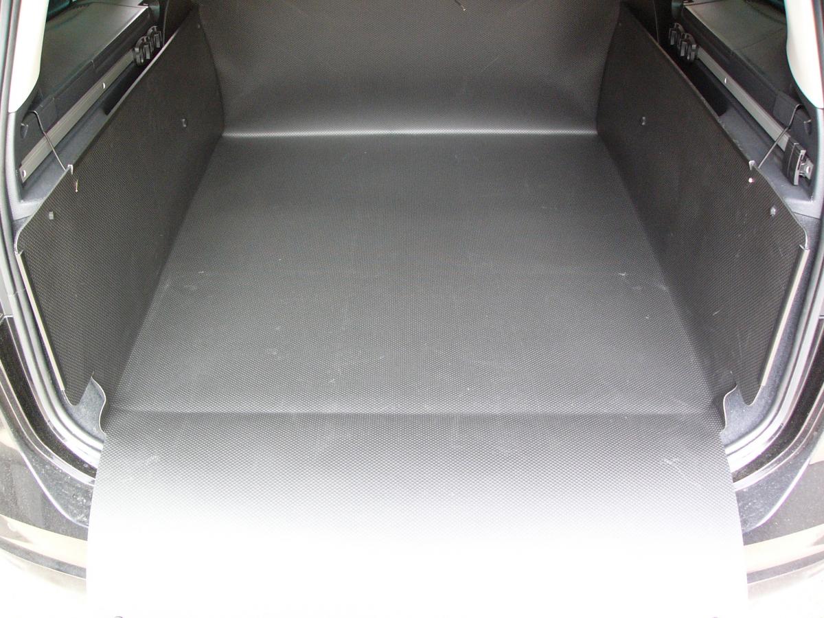 Kofferraumwanne Alhambra