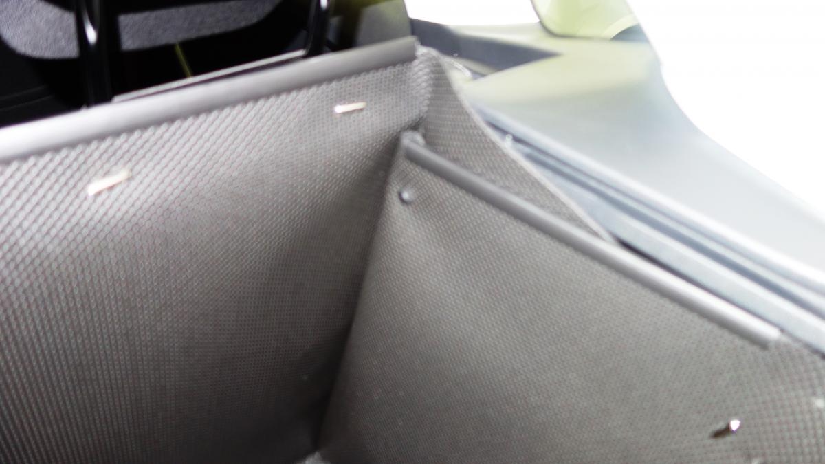 Die Kofferraumwanne Skoda Kamiq ist flexibel, vielseitig und solide gebaut wie keine zweite Kofferraumwanne auf dem Markt.