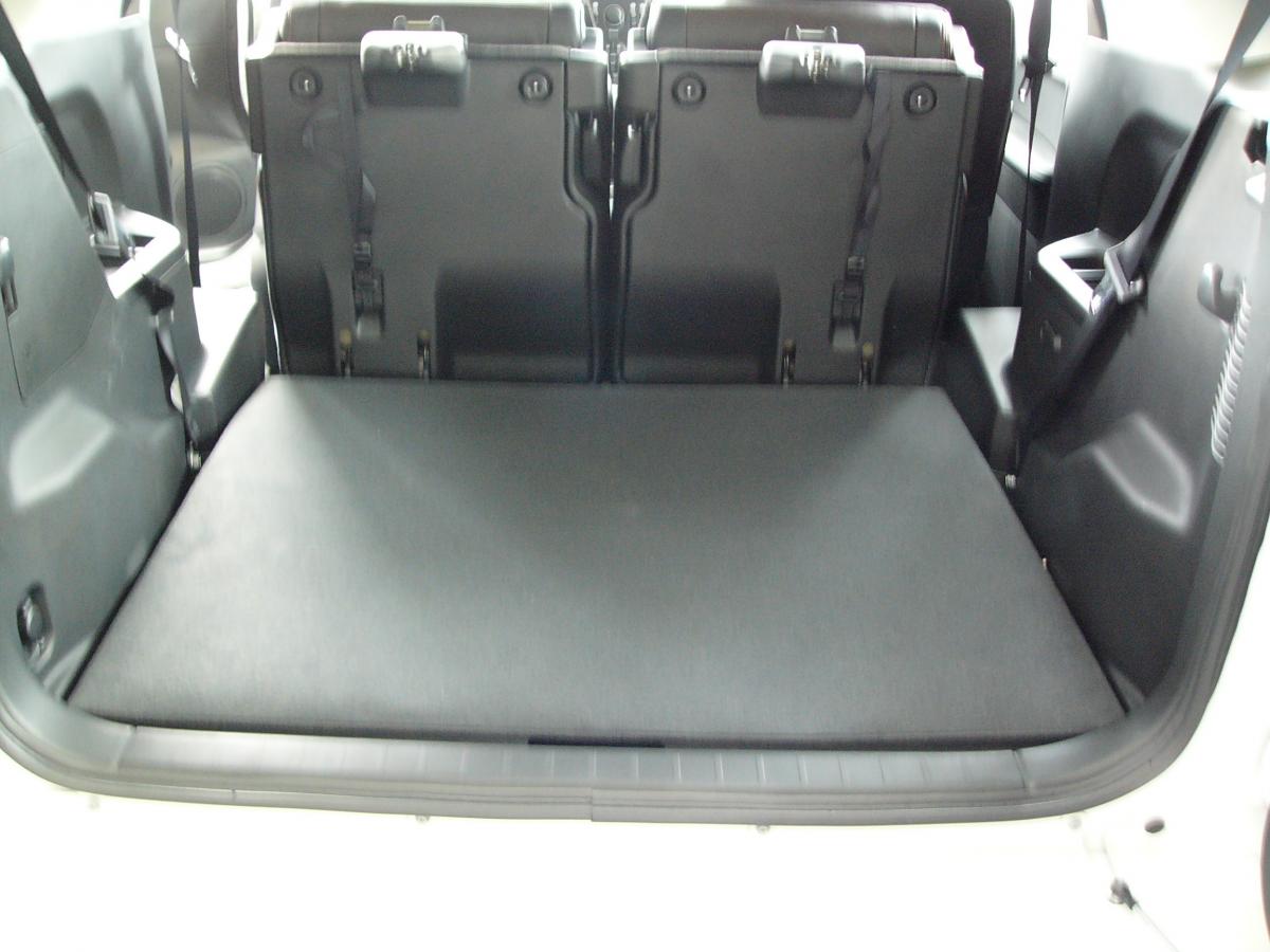 Kofferraumwanne Vitara 3türer