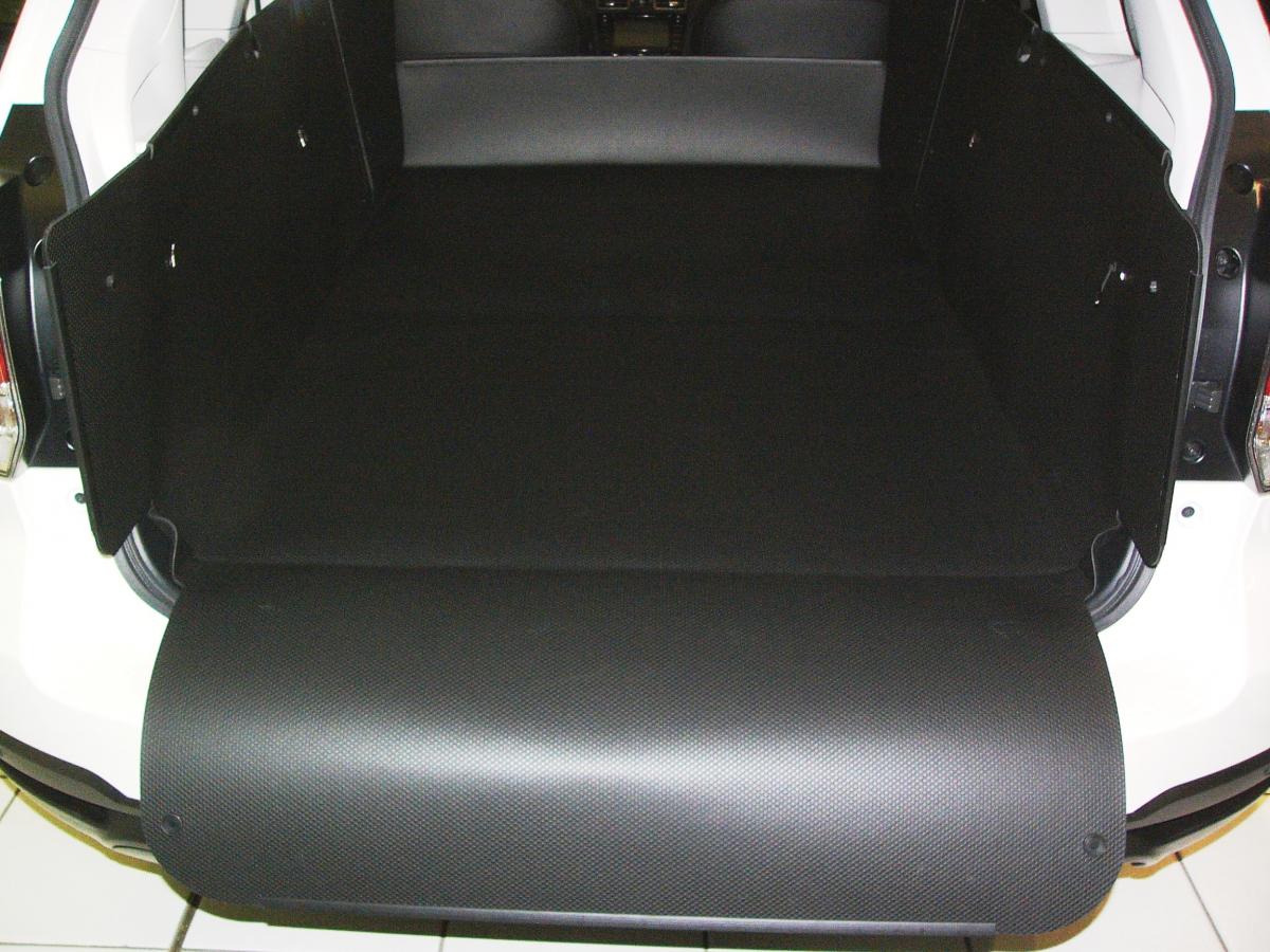 Kofferraumwanne Forester