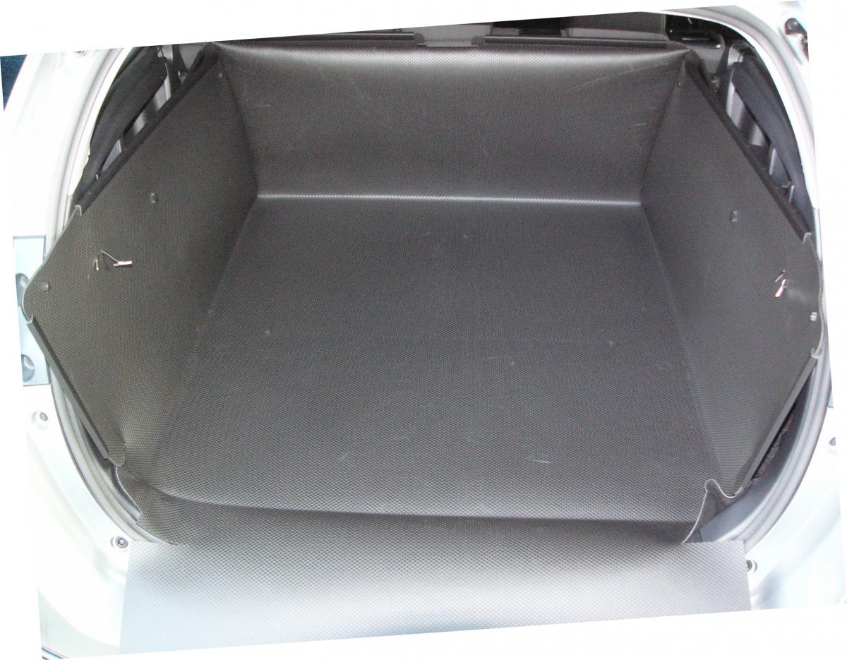 Kofferraumwanne Auris Touring Sports