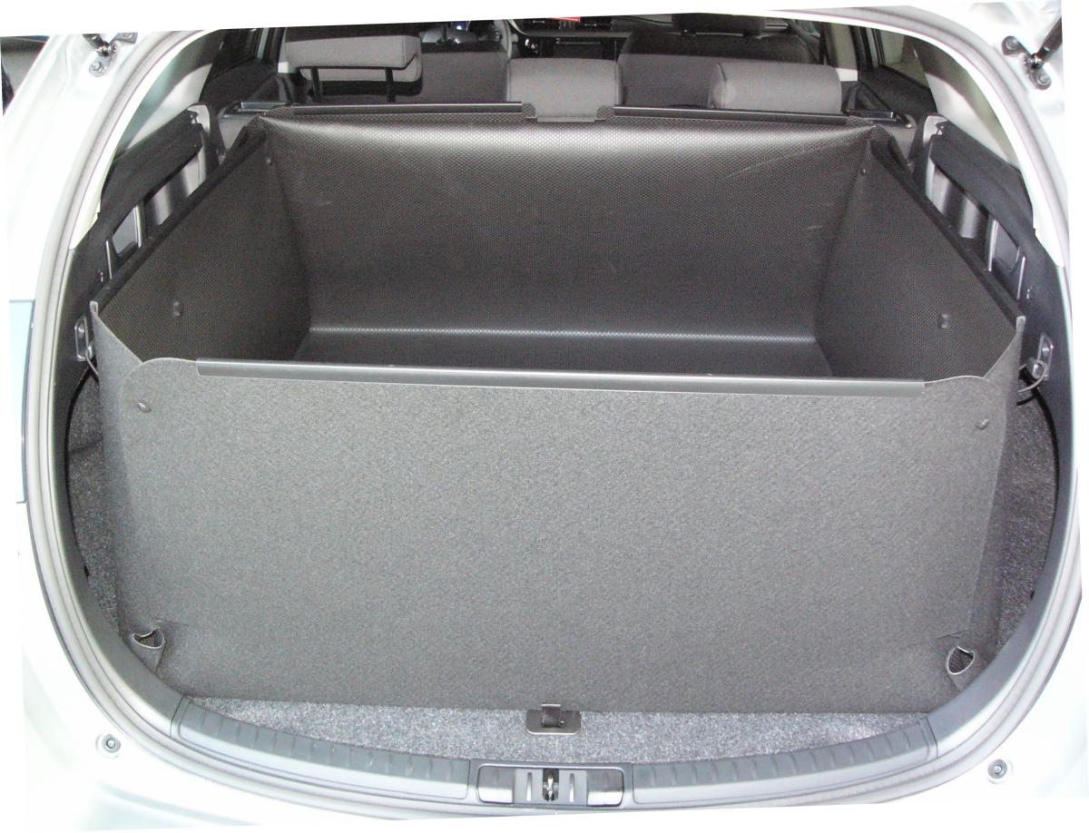 Kofferraumwanne Auris Touring Sports