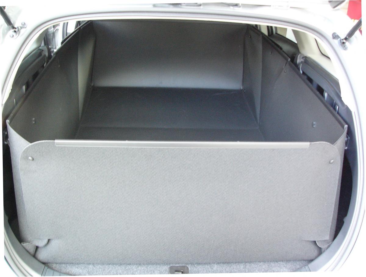 Kofferraumwanne Auris Touring Sports