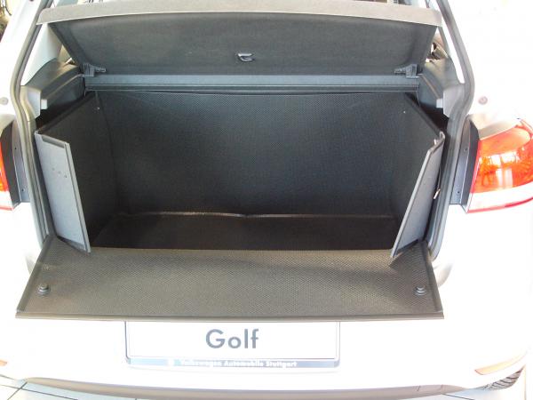 Kofferraumwanne Golf V/VI