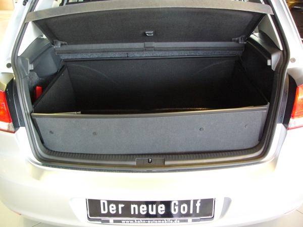 Kofferraumwanne Golf V/VI