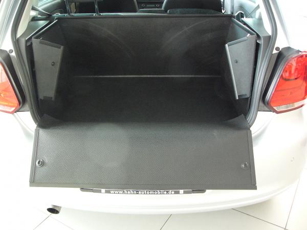 Kofferraumwanne Polo