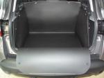 Kofferraumwanne Captur