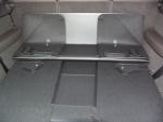 Kofferraumwanne Espace