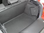 Kofferraumwanne Yaris